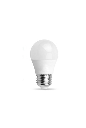 LED E27 5W 6400K