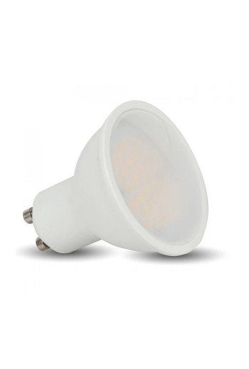 LED GU10 4W 6400K