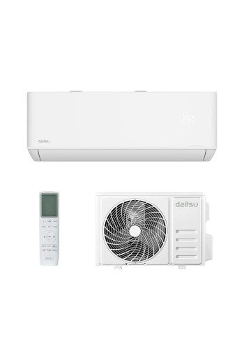 A.C Daitsu 12000 BTU's