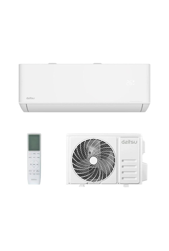 A.C Daitsu 12000 BTU's A.C Daitsu 12000 BTU's