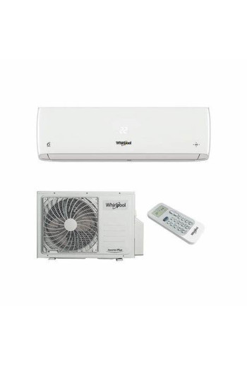 A.C Whirpool 12000 BTU's