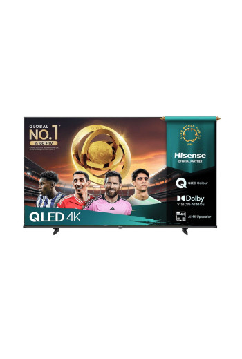 HISENSE LED 55"