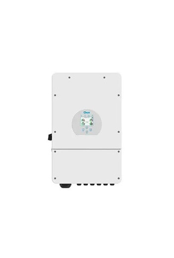 Inversor Deye 48v Trifasico