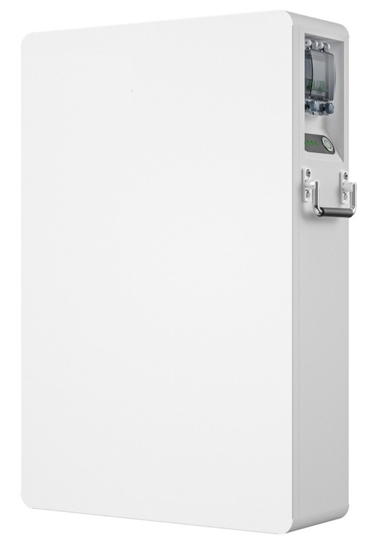 Bateria Felicity 48v