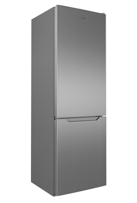 Frig. Combinado Teka Inox 310L