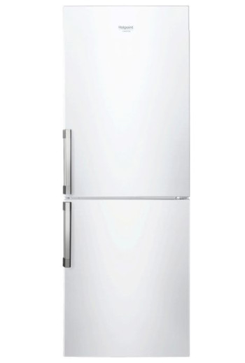 Frig. Combinado Hotpoint 462L