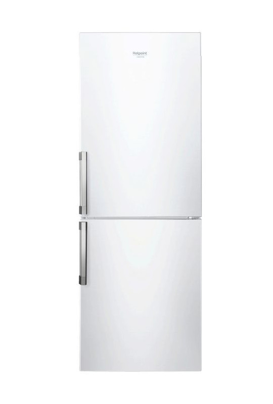 Frig. Combinado Hotpoint 462L