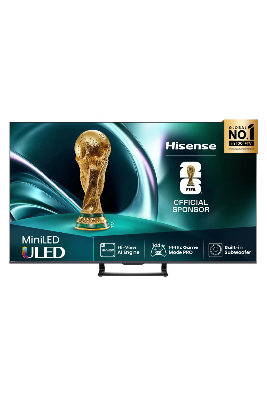 HISENSE LED 50"