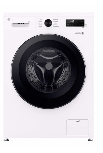 Maq. Lavar Roupa LG 8Kg