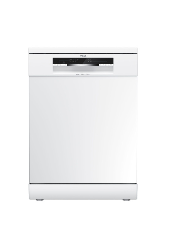 Maq. Lavar Loiça Teka