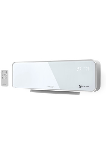 Termoventilador Haeger