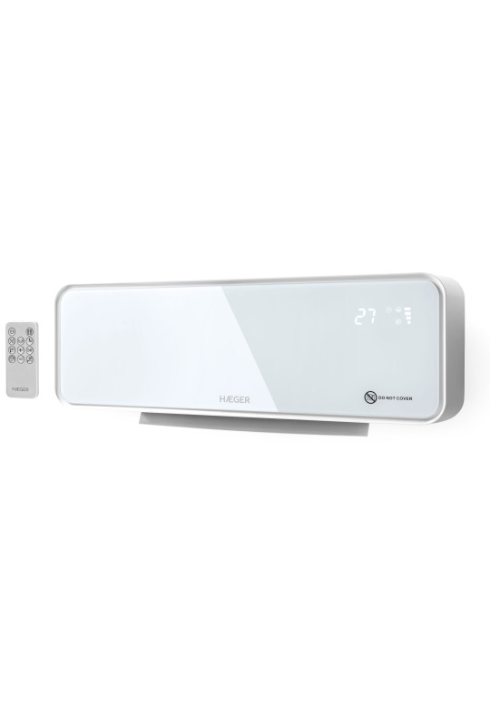 Termoventilador Haeger