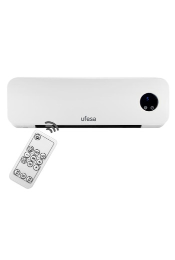 Termoventilador Ufesa