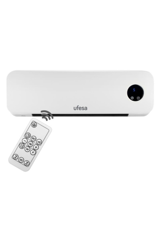 Termoventilador Ufesa