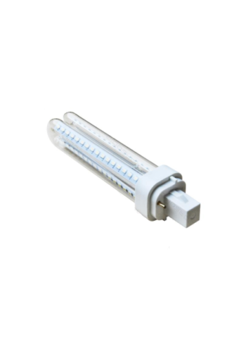 LED PLC 12W 6400k