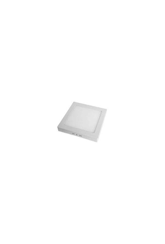 Painel LED Superficie Quadrado Painel LED Superficie Quadrado