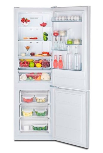 Frig. Combinado Teka 310L