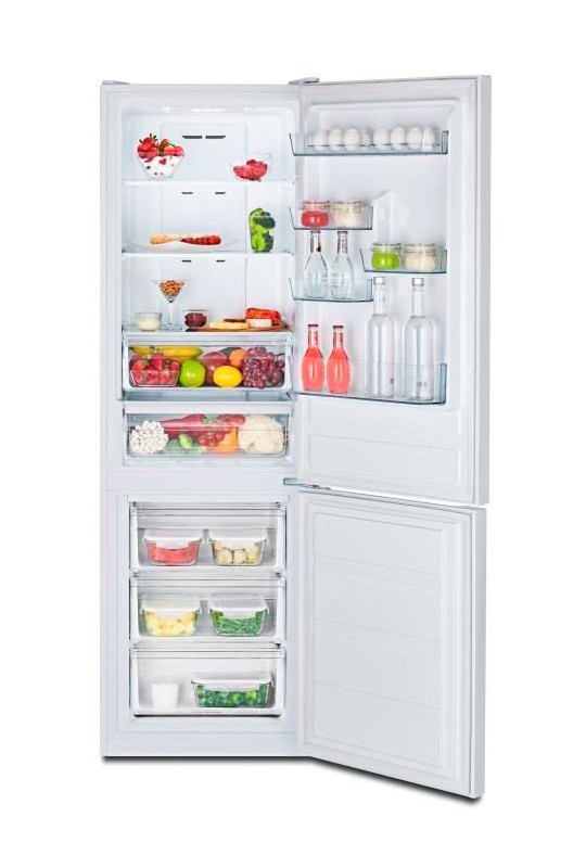 Frig. Combinado Teka 310L