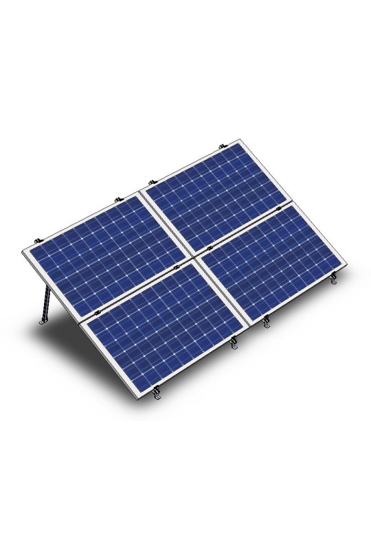 Kit 2900w Solax Kit 2900w Solax